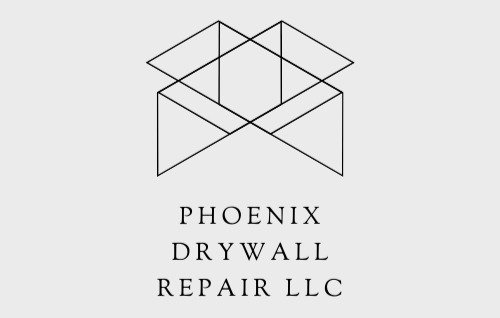phoenix drywall repair llc logo